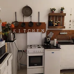 Certe Notti Apartament Bari