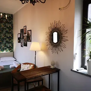 Marilor Apartament