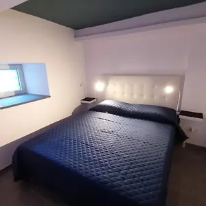 Apartamento La Casa Di Orlando, CTA