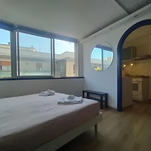 Gelsomino Apartament Rzym