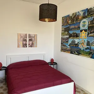 Mary's Center House Apartament